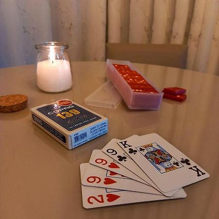 Chale Greifswald Pomerode Bagian luar foto
